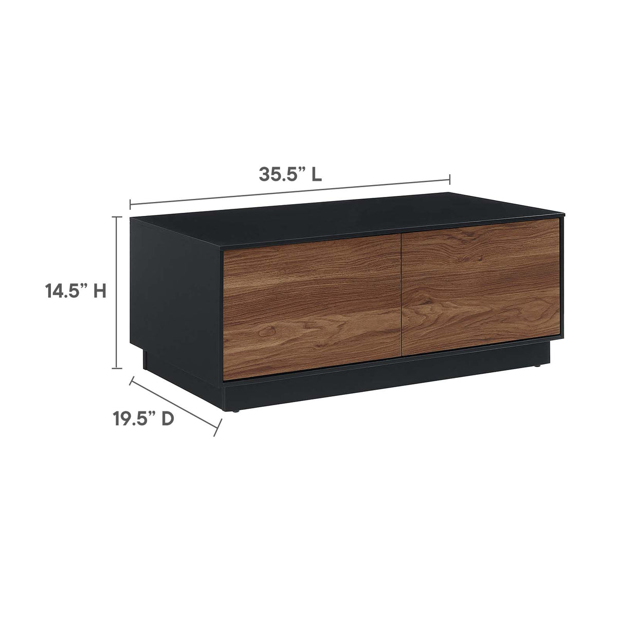 Holden 36" Coffee Table
