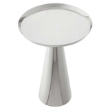 Maren Round Side Table