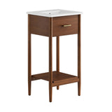 Zaire 18" Bathroom Vanity