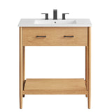 Zaire 30" Bathroom Vanity