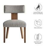 Nalani Dining Chairs - Set of 2