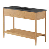 Zaire 48" Single Sink Bathroom Vanity