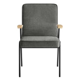 Vista Dining Armchair