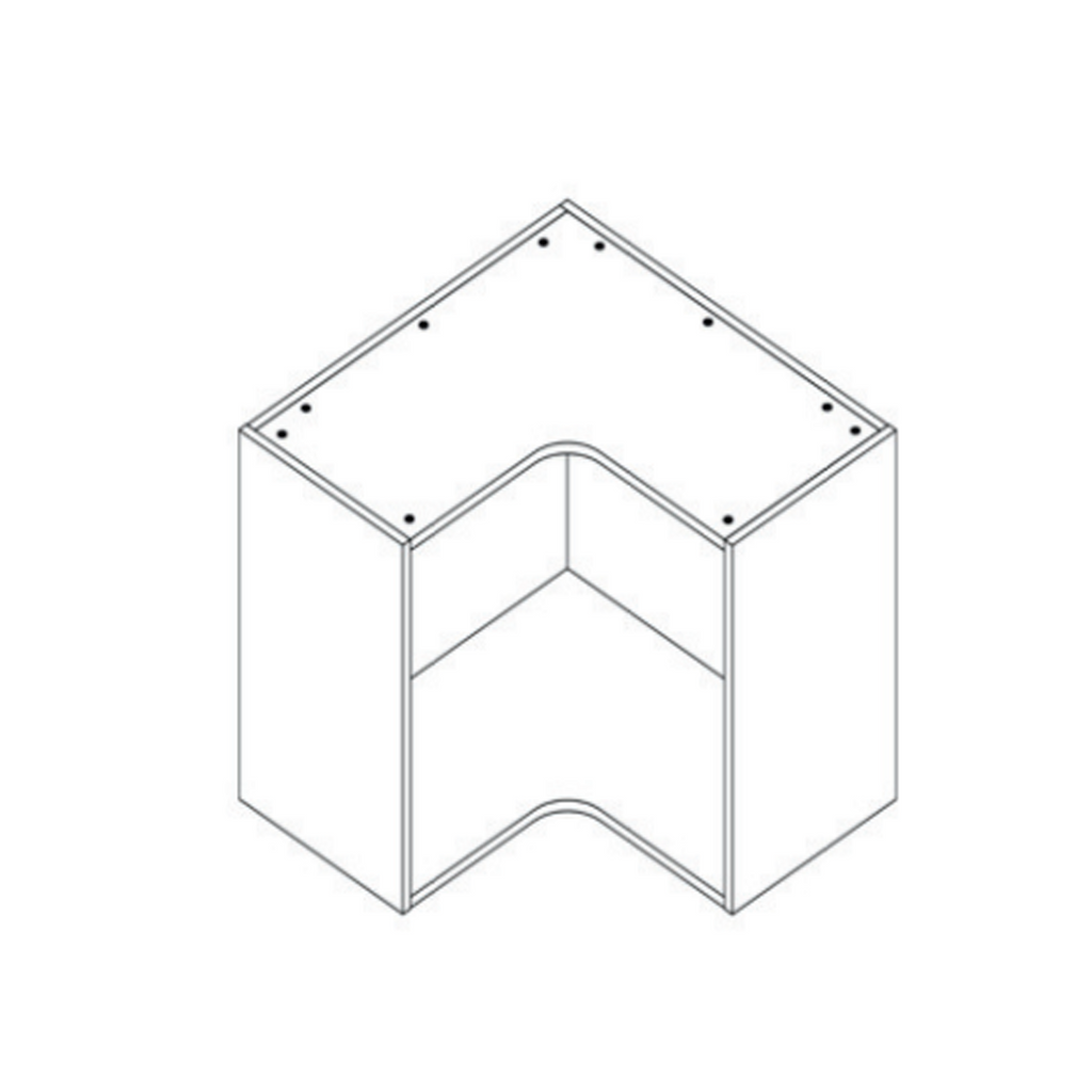 Premium White Closets - 30