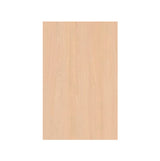 Natural Oak Closets - Closet Sample Door