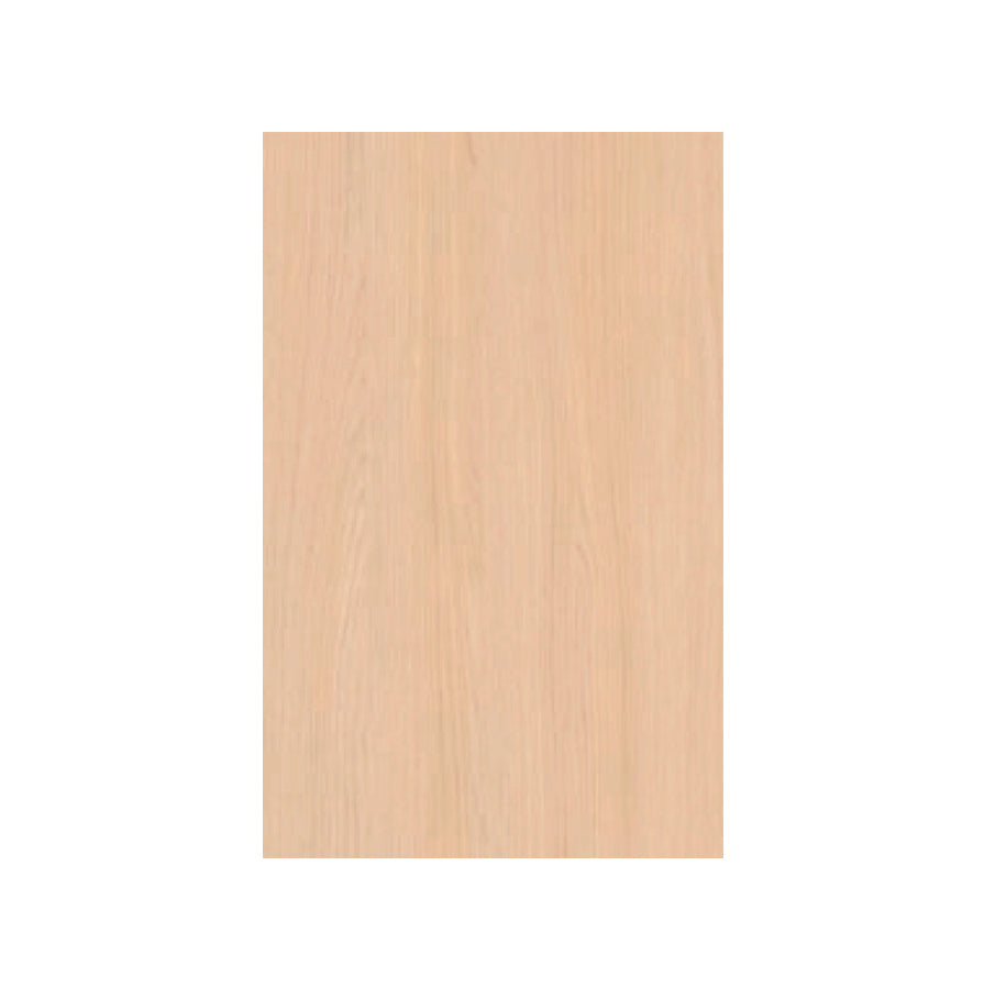 Natural Oak Closets - Closet Sample Door