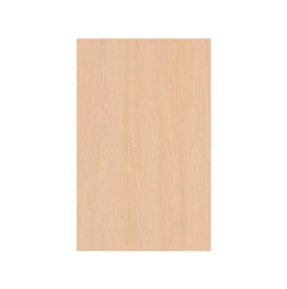 Natural Oak Closets - Closet Sample Door