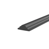 Liberty Shaker Grey - 0.75 Inch Trims Accessories - .75" Width x 1.625" Height x 96" Depth
