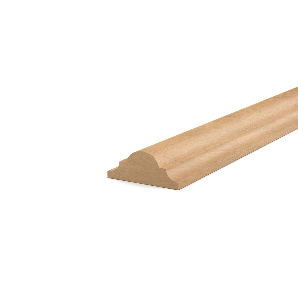 Liberty Shaker Karamel - 0.75 Inch Trims Accessories - .75