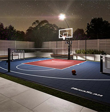 LED FLOOD LIGHTS
