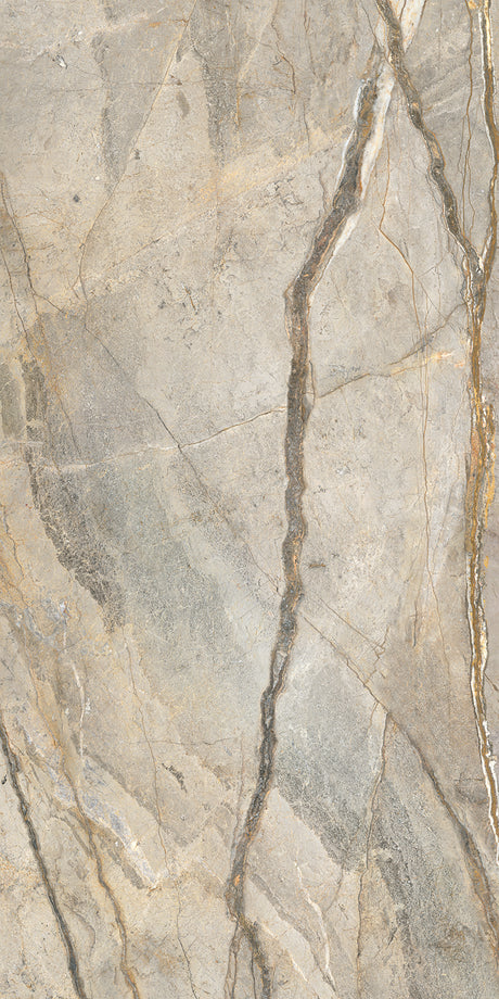 63 x 126 in Majesto Foresta Honed 6 mm, full slab face