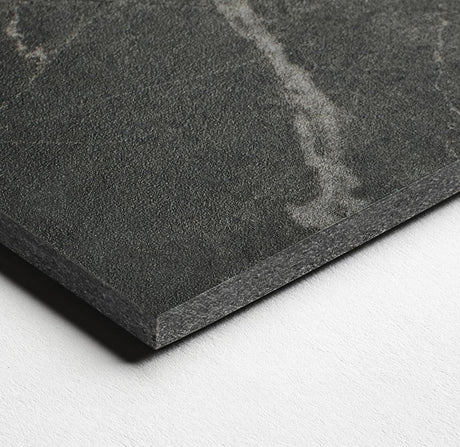 12 x 24 in Majesto Forge Eleganza Polished Rectified Colorsync Porcelain Tile surface