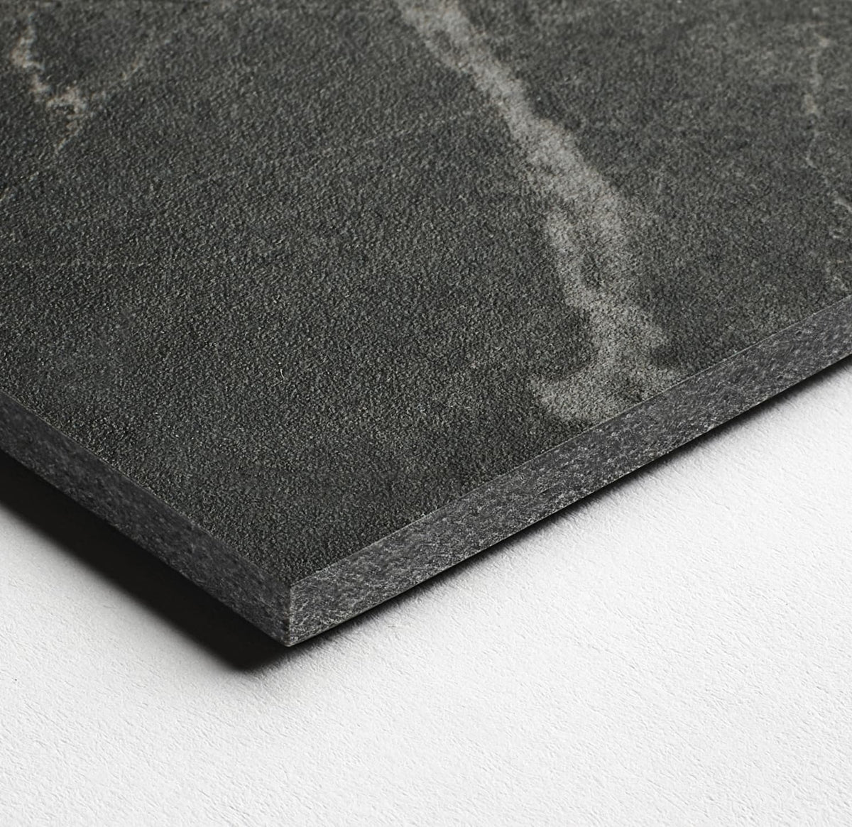 48 x 48 in Majesto Forge Eleganza Honed Rectified Colorsync Porcelain Tile surface