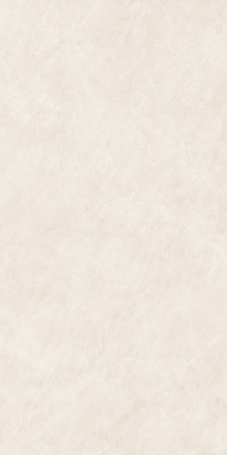 63 x 126 in Majesto French Vanilla Honed 6 mm, full slab face