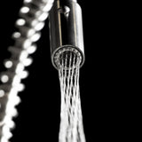 ZLINE Voltaire Kitchen Faucet in Chrome (VLT-KF-CH)