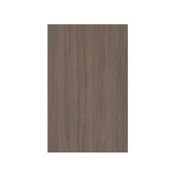 Kansas Oak Closets - Closet Sample Door