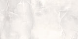 Ice Onyx 12 in. x 24 in. x 8.5 mm Polished Porcelain Floor and Wall Tile, Marble Look (15.50 sq. ft./Case & 8 PCS/Case)