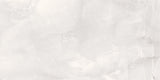 Ice Onyx 12 in. x 24 in. x 8.5 mm Polished Porcelain Floor and Wall Tile, Marble Look (15.50 sq. ft./Case & 8 PCS/Case)