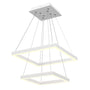 54w-3000k-dimmable-two-tier-square-led-modern-chandelier-lights