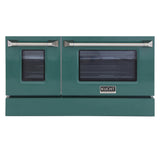 Oven Door Kick Plate 48 in. for KNG481 Large and Small Ovens