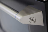 KUCHT Professional 30 in. 4.2 cu. ft. Dual Fuel Range for Propane Gas with Sealed Burners and Convection Oven in Stainless Steel
