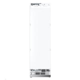 KUCHT Professional 12 in. 4 cu. ft. Built In Freezer in Custom Panel Ready Counter Depth