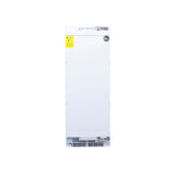 KUCHT 30 in. Professional in Built In Freezer in Custom Panel Ready Counter Depth