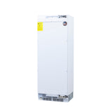 KUCHT 30 in. Professional in Built In Freezer in Custom Panel Ready Counter Depth