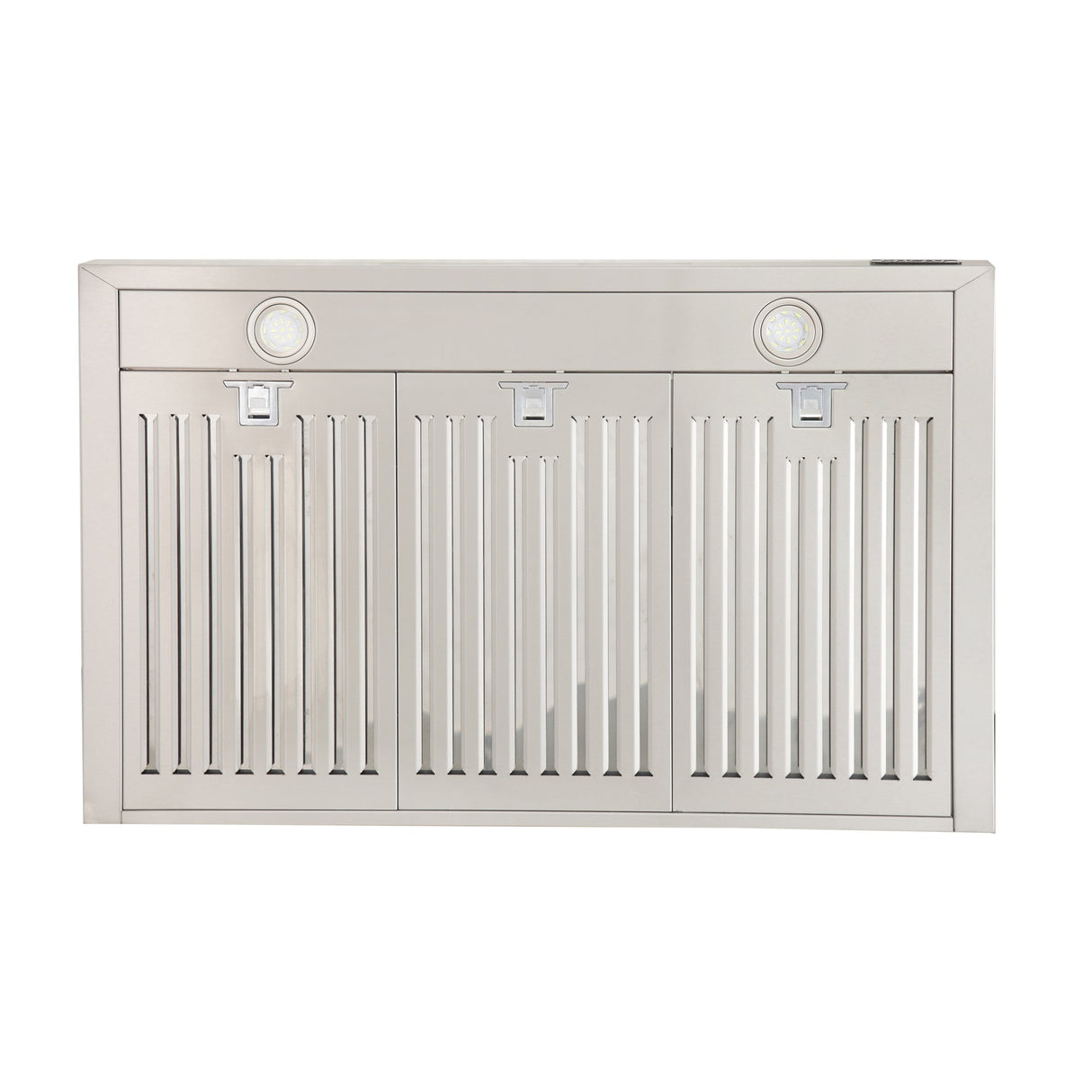 KUCHT 30 in. Professional Wall Mounted Range Hood 900CFM in Stainless Steel   KRH 11A