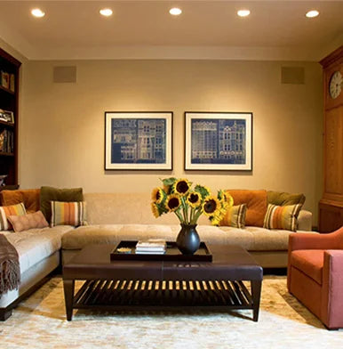LED DOWNLIGHTS