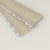 Luxury Vinyl Plank - Brentwood With Square Edge - 4' x 7-1/4" x 2mm, 6 Mil Wear Layer -  District collection (48.33 Sq. Ft./Box)