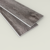 SPC Flooring - Click Lock Floating -  Stone Anchor - 7" x 48" x 6mm - 20 mil Wear Layer - Grande  Collections (23.64SQ FT/ CTN)