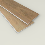 SPC Luxury Vinyl Flooring, Click Lock Floating, Tresor, 9" x 60" x 6.5mm, 20 mil Wear Layer - NATURAL ESSENCE PLUS Collection (22.88SQ FT/ CTN)