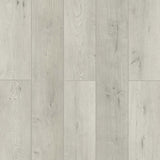 SPC Luxury Vinyl Flooring, Almont Haze, 7" x 72" x 5.5mm, 20 mil Wear Layer - Lone Star Spirit Collections (28.37SQ FT/ CTN)