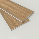 SPC Luxury Vinyl Flooring, Odessa Palm, 7" x 72" x 5.5mm, 20 mil Wear Layer - Lone Star Spirit Collections (28.37SQ FT/ CTN)