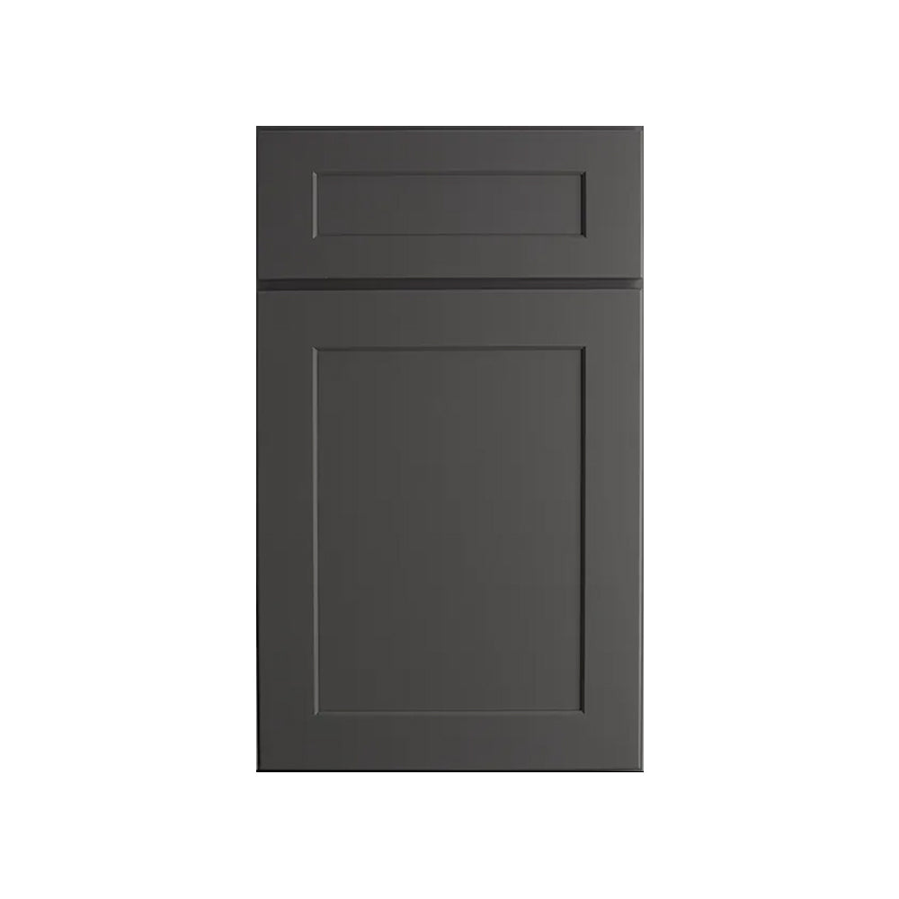 Liberty Shaker Grey - 48 Inch Vanity Consoles Cabinet - 48" Width x 34.5" Height x 21" Depth