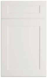 Liberty Shaker Oatmeal - 24 Inch Vanity Sink Base Cabinet - 24" Width x 22.75" Height x 21" Depth