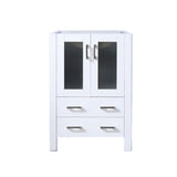 Volez 24 in. Freestanding Bathroom Vanity