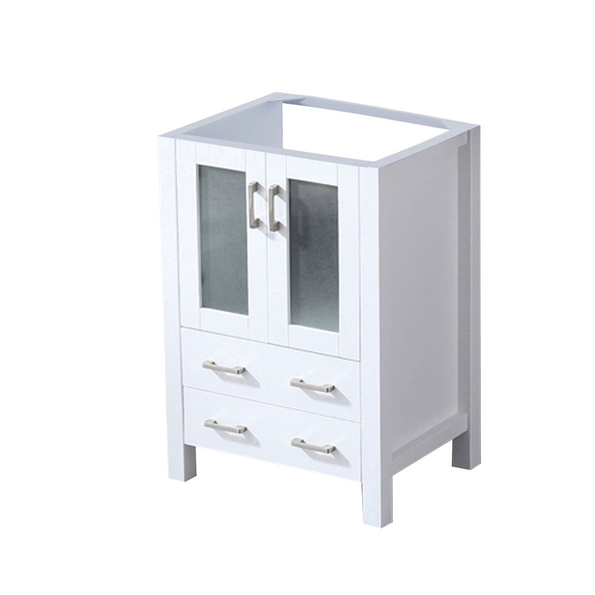 Volez 24 in. Freestanding Bathroom Vanity