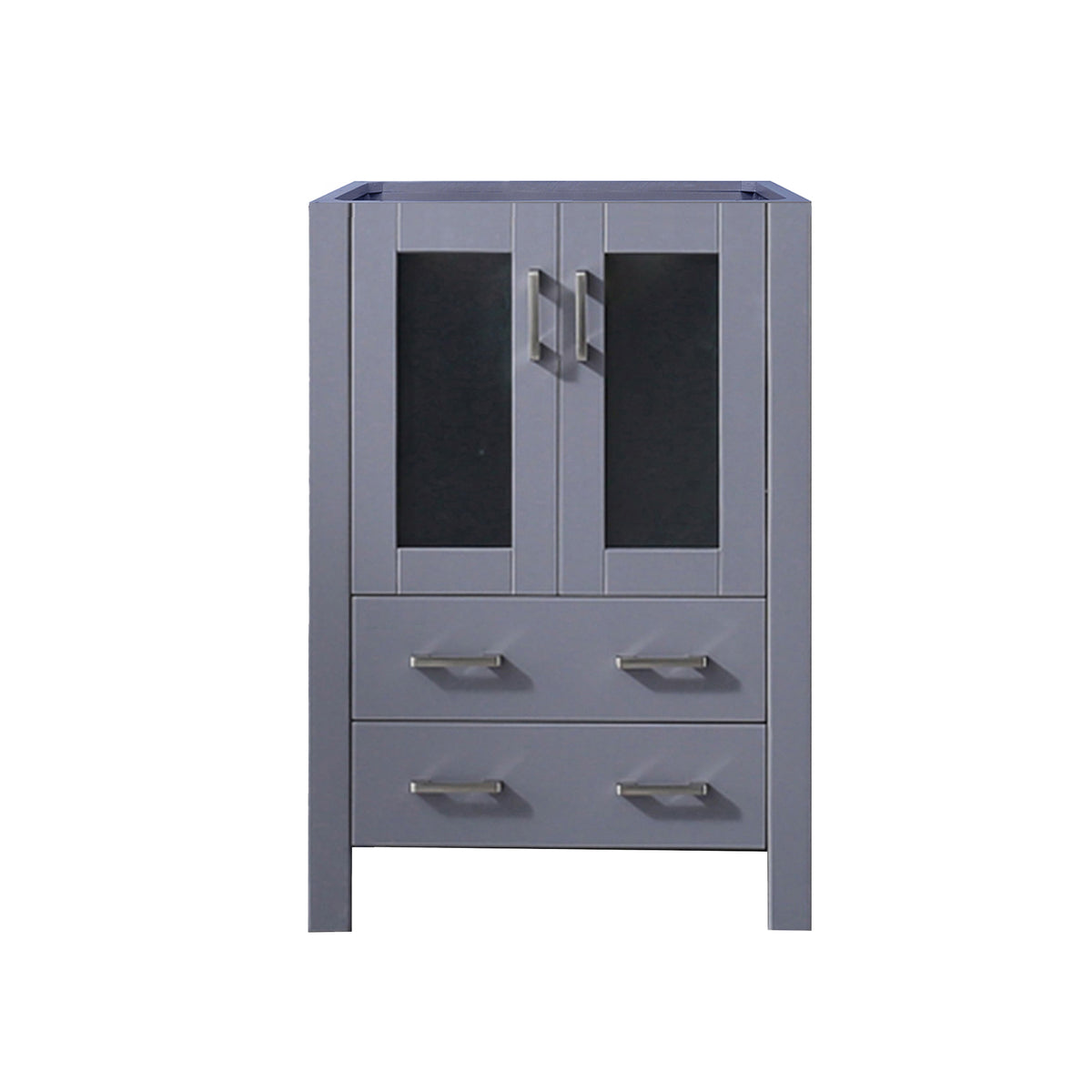 Volez 24 in. Freestanding Bathroom Vanity