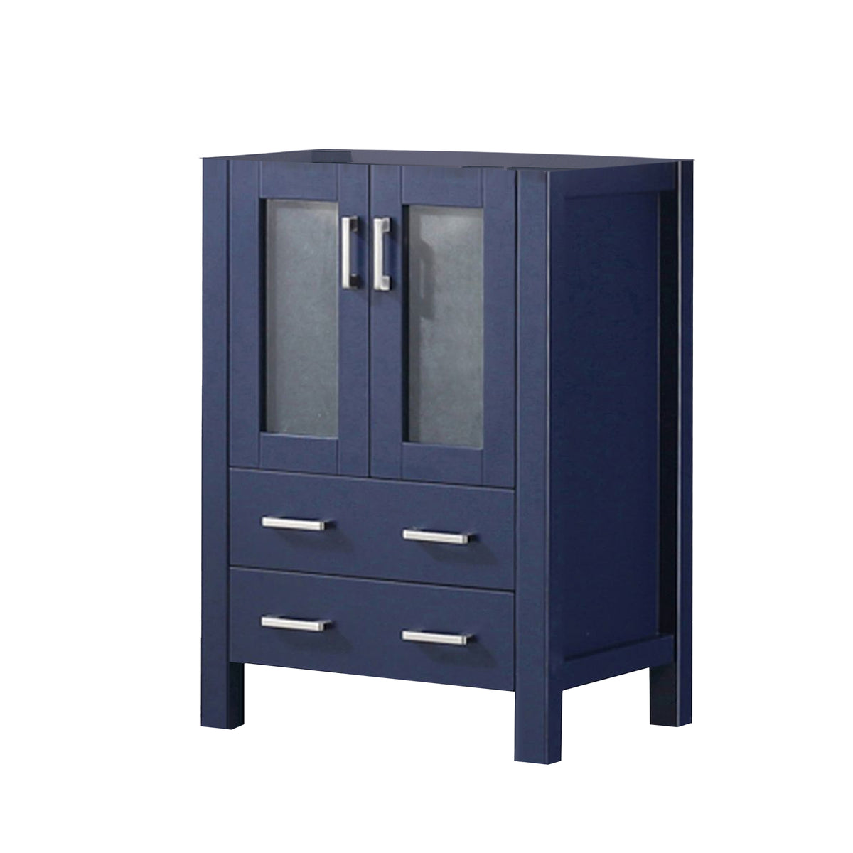 Volez 24 in. Freestanding Bathroom Vanity