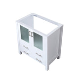 Volez 30 in. Freestanding Bathroom Vanity