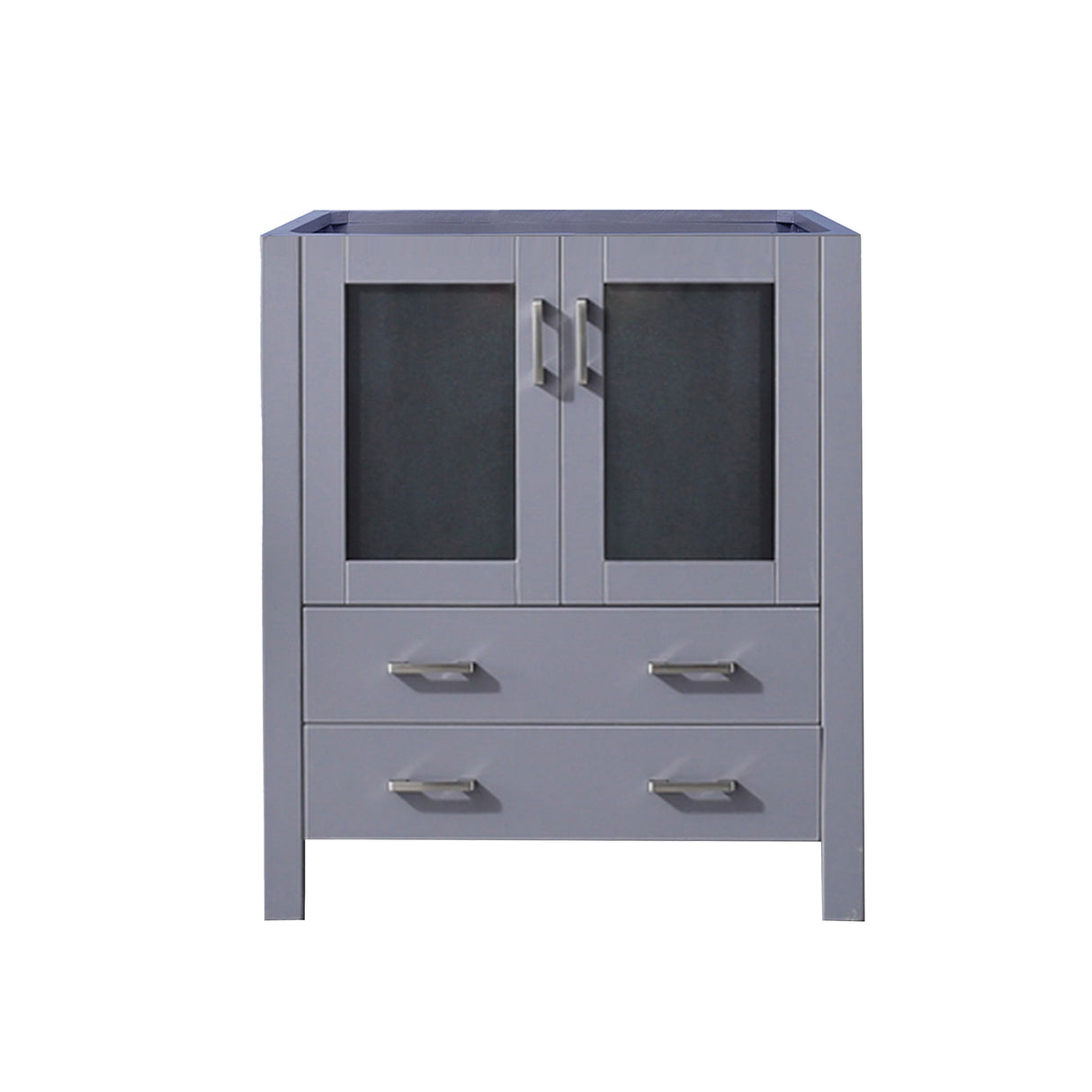 Volez 30 in. Freestanding Bathroom Vanity