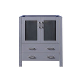 Volez 30 in. Freestanding Bathroom Vanity