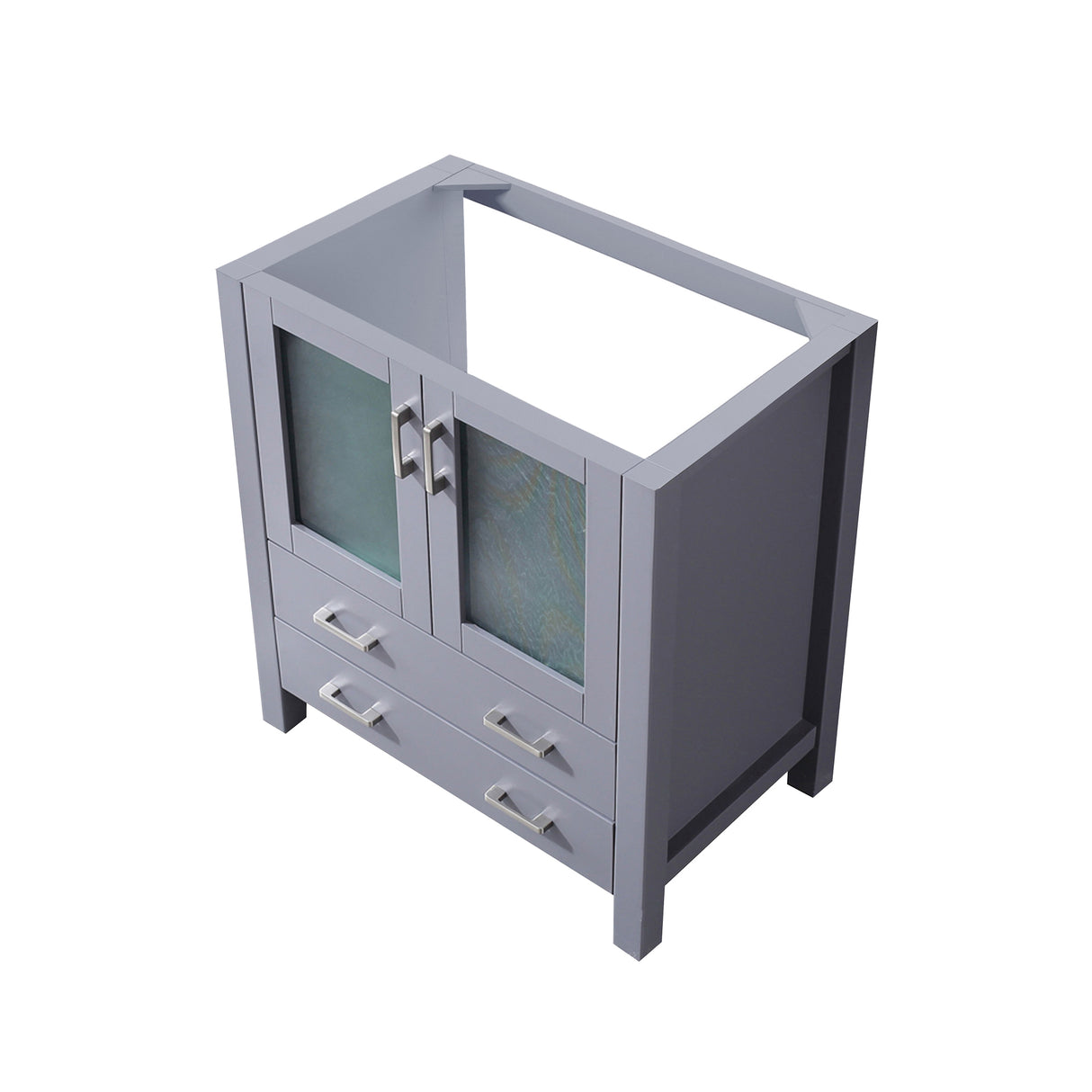 Volez 30 in. Freestanding Bathroom Vanity
