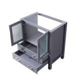 Volez 30 in. Freestanding Bathroom Vanity