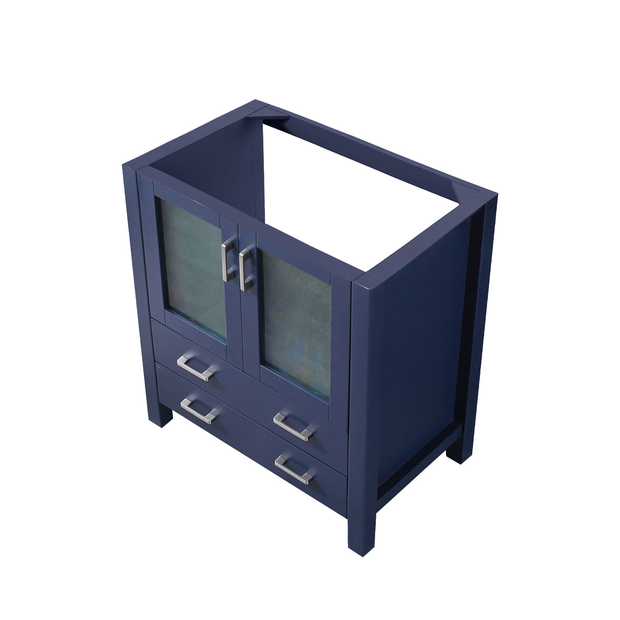 Volez 30 in. Freestanding Bathroom Vanity