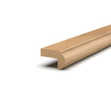 Liberty Shaker Karamel - 2.25 Inch Trims Accessories - 2.25" Width x 1.5" Height x 96" Depth