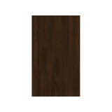 RTA - Olmo Textured - Double Door Base Cabinet - 24"W x 34.5"H x 24"D - Frameless Cabinet