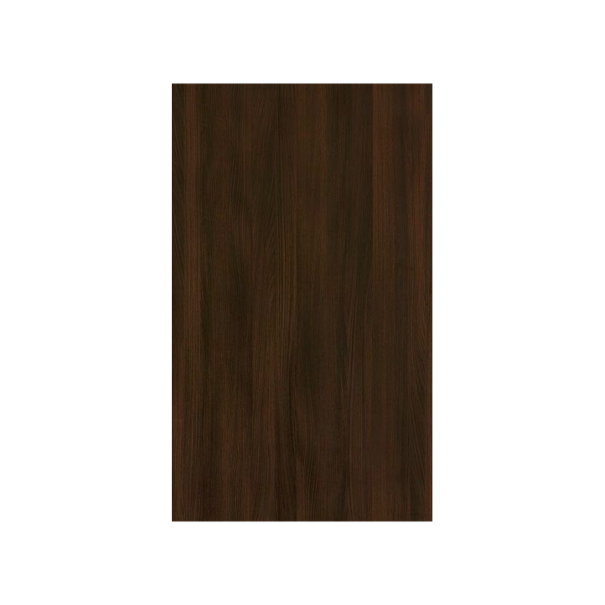 RTA - Olmo Textured - 3 Drawer Base Cabinet - 12"W x 34.5"H x 24"D - Frameless Cabinet